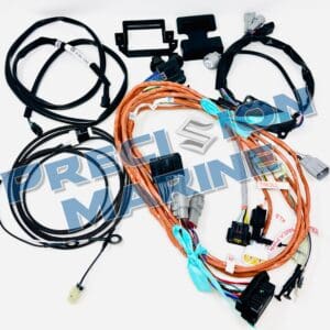 SPC 2.0 Single Engine First Station FLUSH MOUNT R/C Kit